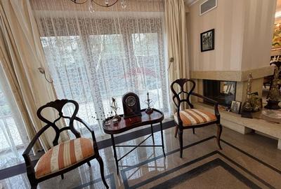 Casă cu 9 camere cu Teren 721 Mp în Crevedia - 10