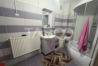 Apartament cu 2 camere decomandat în Central - 6