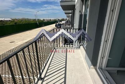 Apartament cu 2 camere semidecomandat în Central - 6