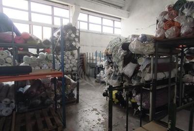 SPATIU DEPOZITARE//PRODUCTIE\\BARIERA BUCURESTI - 5