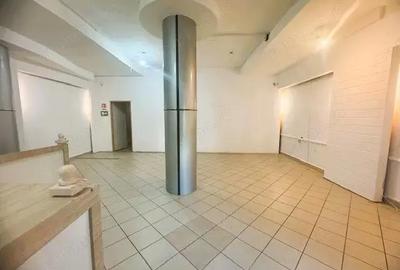 Spațiu comercial, de 175 mp, în Central - 3