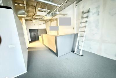 Spațiu comercial, de 250 mp, în Soarelui - 3