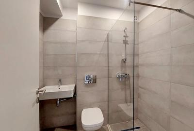 3 Camere, Modern, complet finisat  + terasă - 12