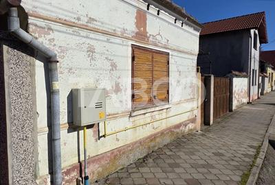 Casă individuală cu 2 camere cu Teren 1290 Mp în Sebeș - 8