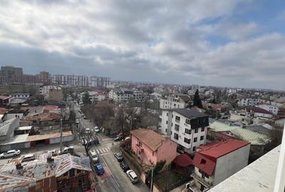 Apartament cu 2 camere semidecomandat, mobilat în Bucureștii Noi - 1