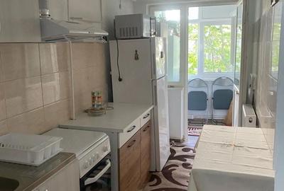 Garsonieră decomandată în Viziru 1 - 5