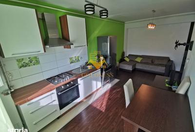 Apartament cu 2 camere, mobilat în Bună Ziua - 1