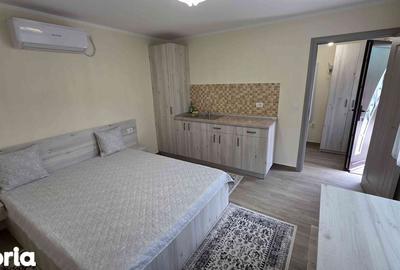 Casă cu 3 camere cu Teren 1008 Mp în Sânmartin - 2