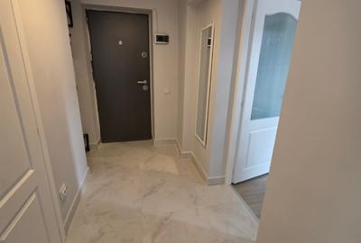 Garsonieră decomandată, mobilată în Decebal - 4