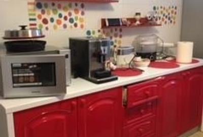 Apartament cu 3 camere în Dorobanți - 3