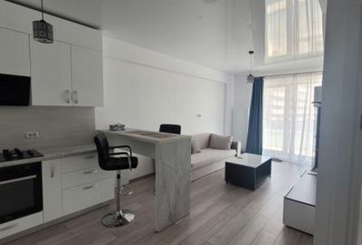 Apartament cu 2 camere decomandat în Nord - 7