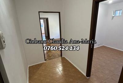 Apartament cu 2 camere semidecomandat în Central - 4