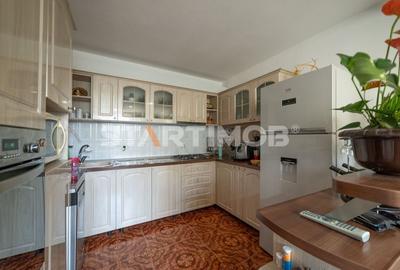 Casa Ghimbav zona de vile noi - 52