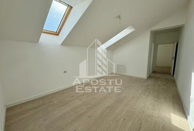 Penthouse cu scara interioara deosebita, 3 camere si 2 bai langa Lidl. - 16