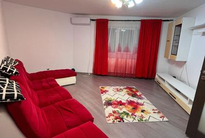 Apartament cu 2 camere decomandat în Central - 4