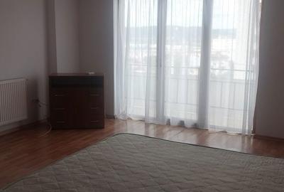 Garsonieră decomandată în Prundu - 1