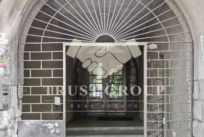 Apartament 3 camere in vila Domenii | zona verde | renovat total | curte proprie - 25