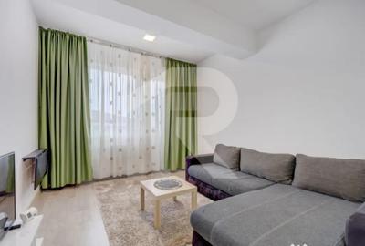 Garsonieră, mobilată în Central - 3