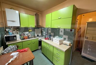 Pachet imobiliar - 3 constructii, zona semicentral - 10