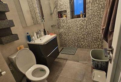Apartament cu 2 camere, mobilat în Ultracentral