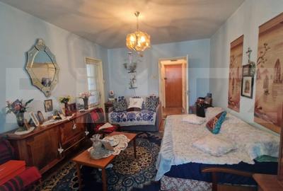 Apartament cu 2 camere circular, mobilat în Astra - 4