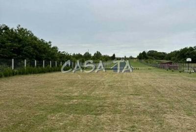 Teren Construcții intravilan de 5000 mp, în Lelești - 2
