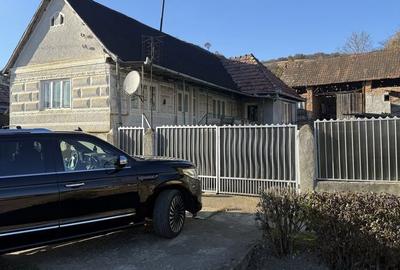 Casă cu 3 camere în Ozd - 5
