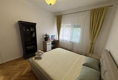 Apartament cu 6 camere decomandat, mobilat în Ultracentral - 6