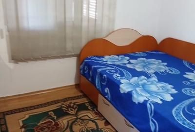 Casă cu 4 camere în Ologeni - 2