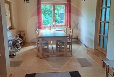 Casă cu 5 camere cu Teren 3026 Mp în Izvoarele - 10