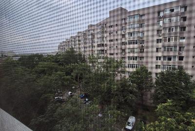 Apartament cu 2 camere semidecomandat în Titan - 3