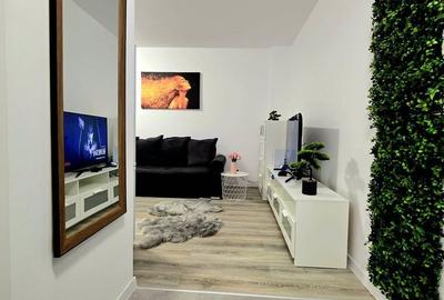 Apartament cu 2 camere, mobilat în Moara de Vânt - 5