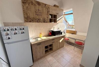 APARTAMENT 1 CAMERA | STRADA RAZBOIENI | ORADEA - 3