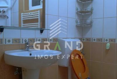 Apartament la casa | 40mp | Andrei Muresanu - 9