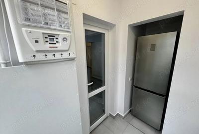 Apartament cu 2 camere decomandat, mobilat în Primăverii - 5