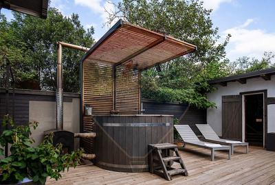 Vanzare pensiunea Casa Barolo din Vlaha - 15