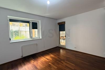 Apartament cu 3 camere decomandat în Herăstrău - 10