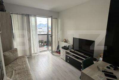 Apartament cu 3 camere, 68 mp, etaj intermediar, zona Tractorul - 2