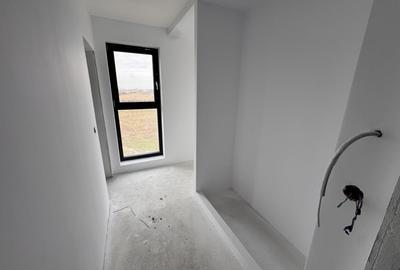 Duplex cu 5 camere cu Teren 299 Mp în Moșnița Nouă - 7