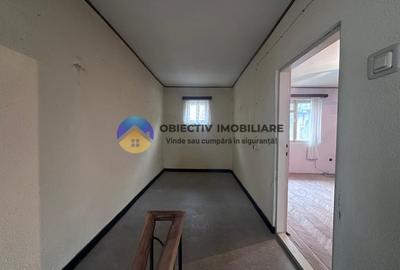 Casa cu teren de vanzare in Piatra Neamt - Strada Petru Rares - 10
