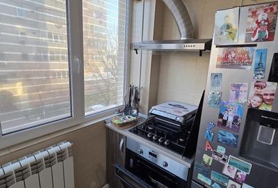 Apartament cu 2 camere în Central - 3