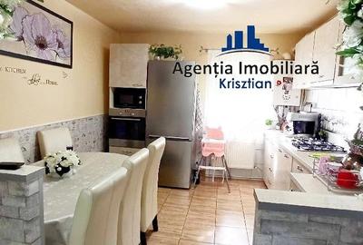 Apartament cu 2 camere decomandat în Micro 16 - 14