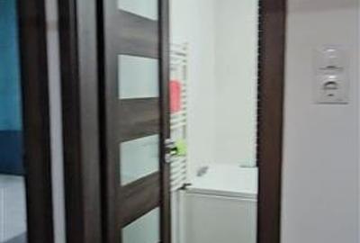 Apartament cu 4 camere decomandat, mobilat în Zorilor - 9