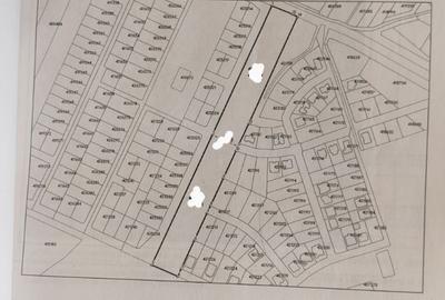 Vând teren agricol extravilan - 2