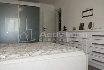 Apartament 3 camere ultracentral de inchiriat - 1