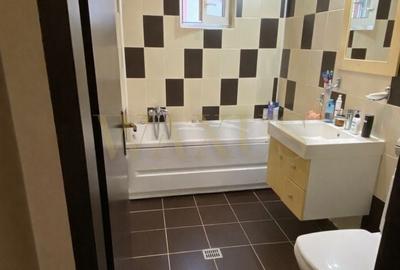 Apartament cu 2 camere semidecomandat, mobilat în Florești - 5