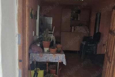 Casă cu 2 camere în Sud - 8