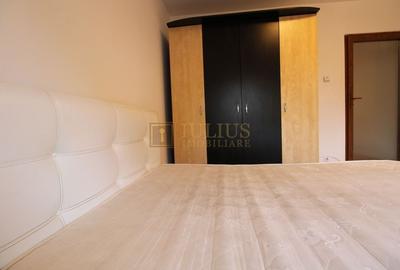 Str. Viorelelor zona Dorobanti; parter, centrala proprie. - 11