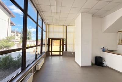 Clădire de închiriat 600 mp - Birouri / Activitate Comerciala / Clinică Medicală - 10