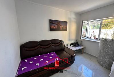 Strada Eroilor - Casa renovata  de vanzare ! - 5